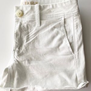 🦅 AMERICAN EAGLE MIDI SHORTS